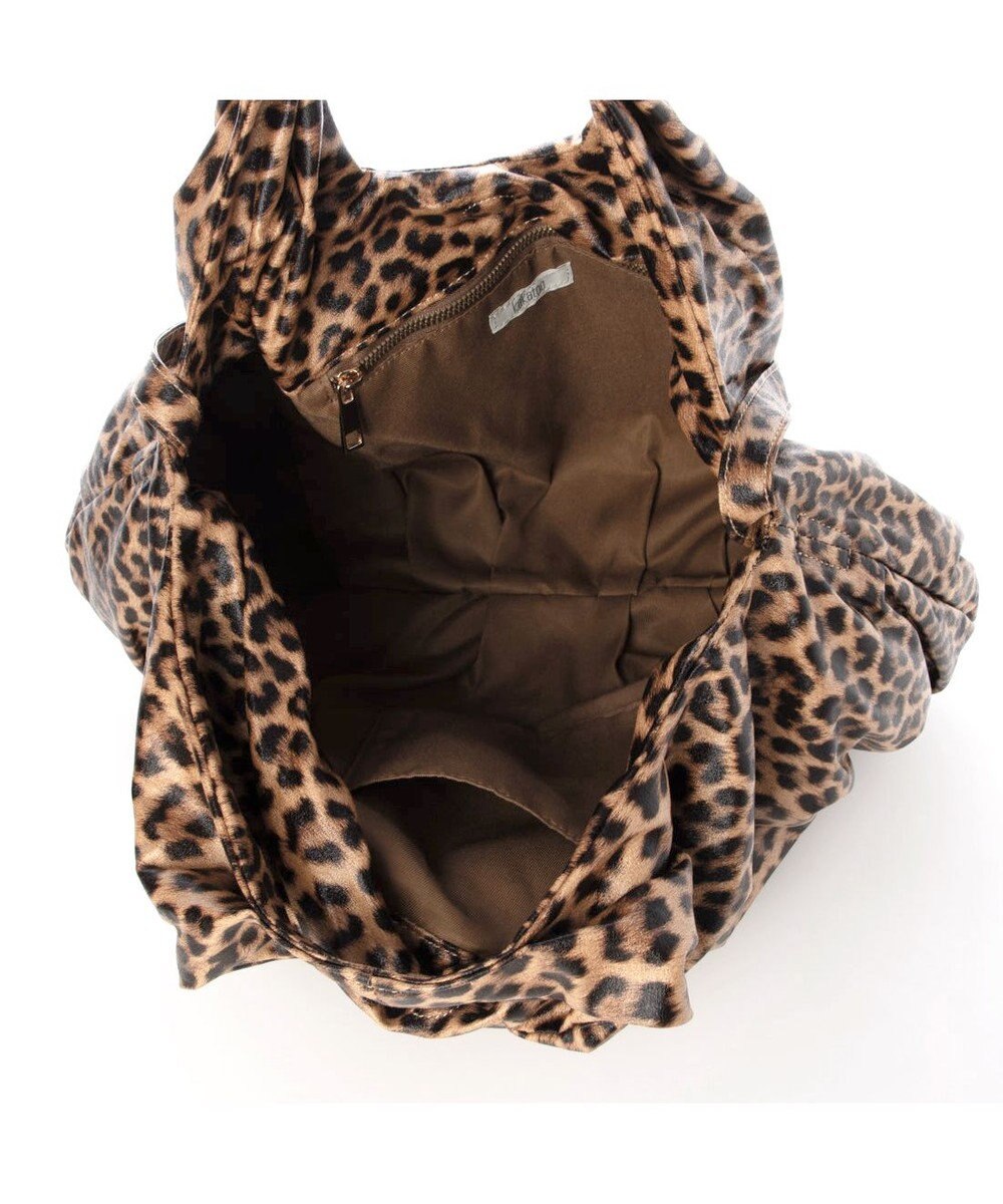 UNBILLION カカトゥ kakatoo / 2wayバルーンバッグ 