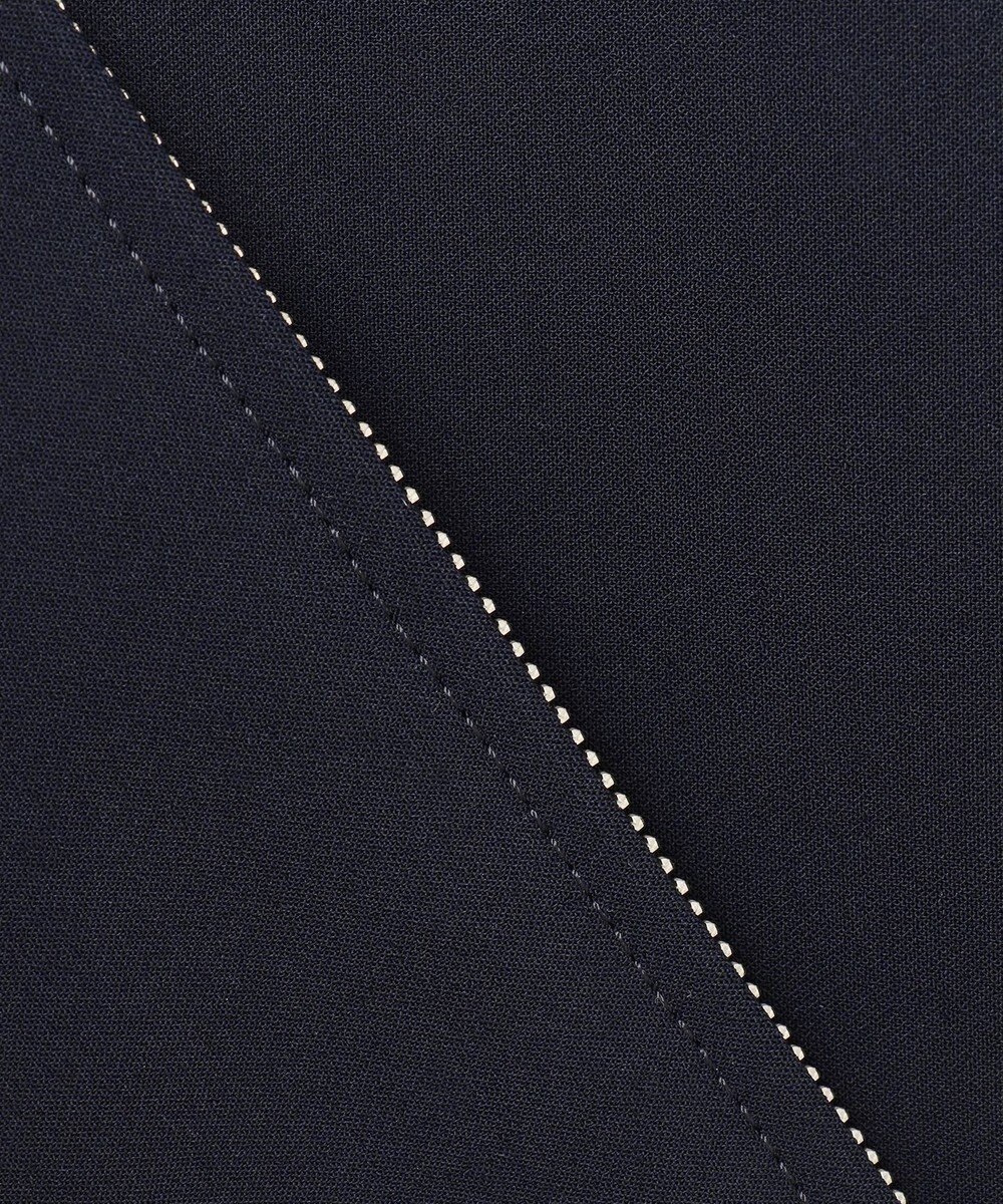 uncrave 【撥水・洗濯機洗い可】プルーフ ダブルクロス ブルゾン（uncrave WHITE） 