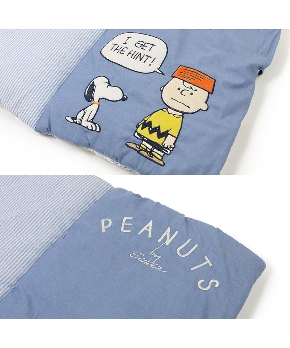 PET PARADISE スヌーピー クール ロールマット 《サマータイム柄》 中型犬 大型犬 