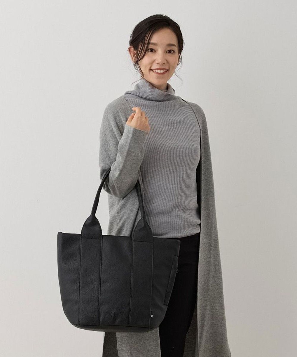 ROOTOTE 1323【自立+ボンディング】SN.ミディアム.ジェントリー-B 