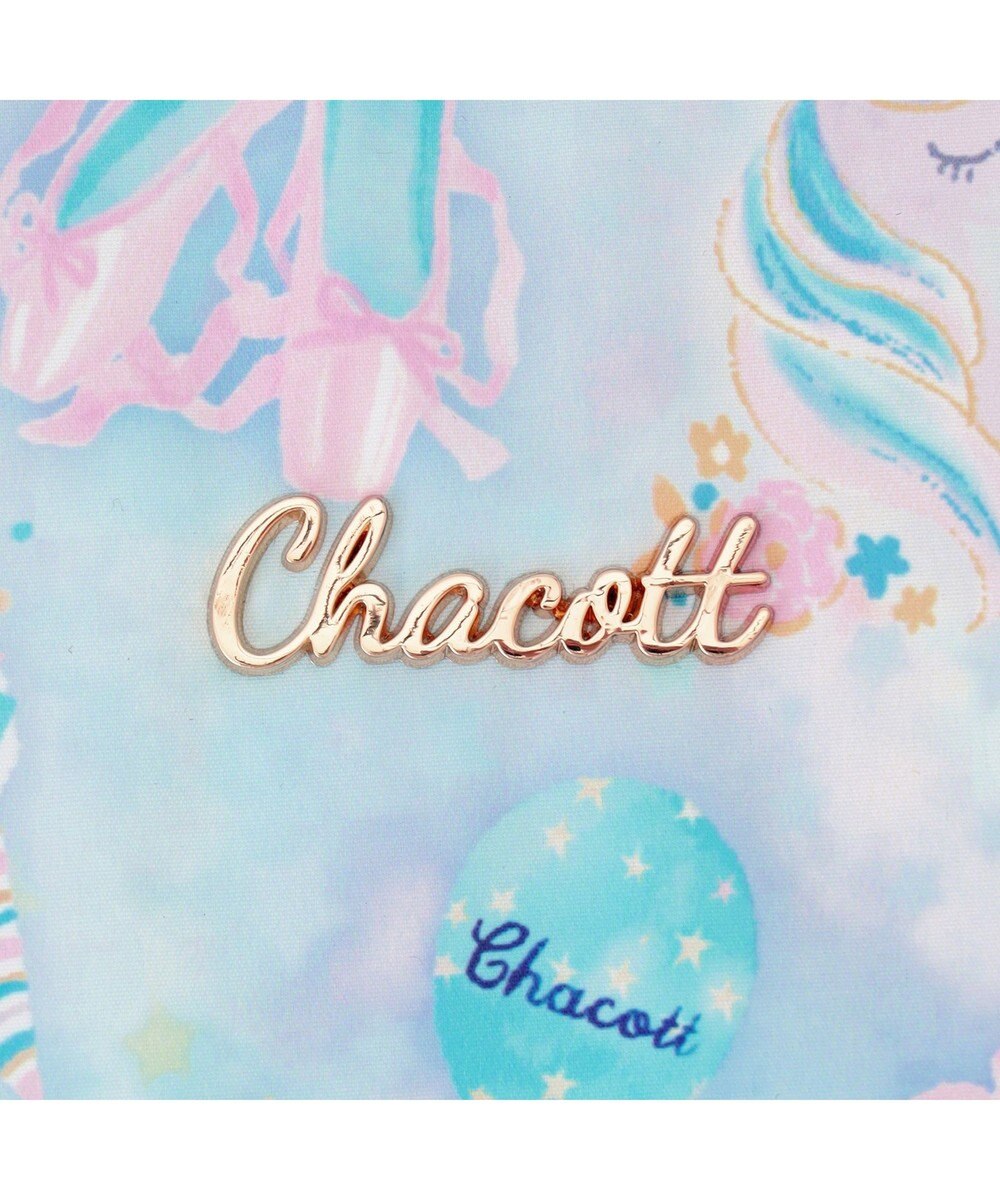 Chacott ★ユニコーンロールケース 