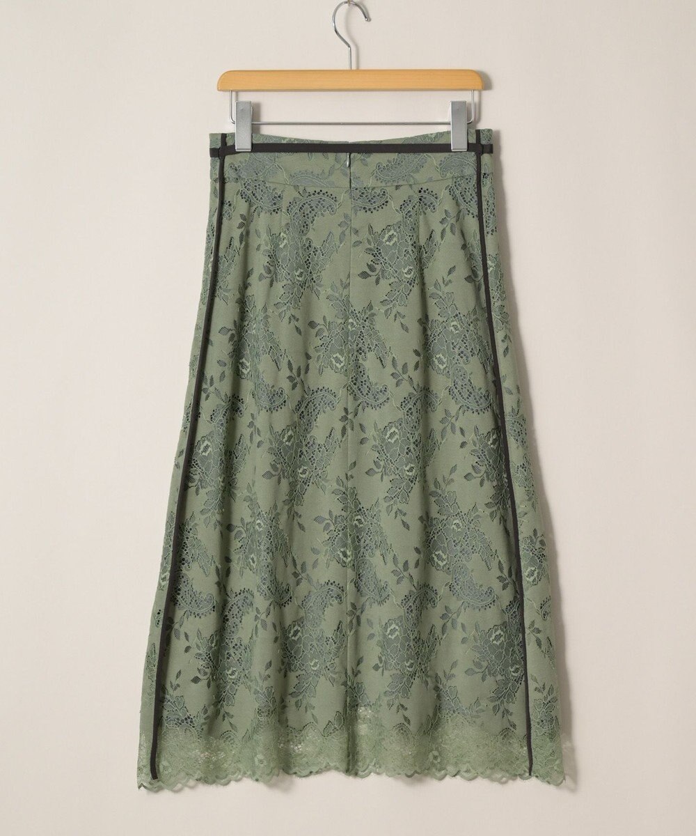 ONWARD Reuse Park 【BEIGE】スカート秋冬 