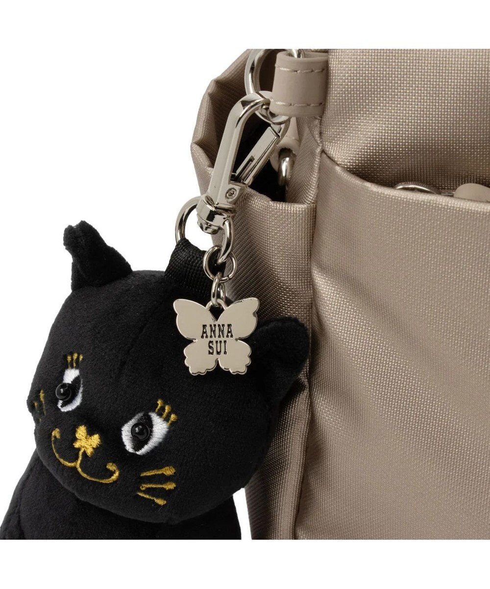 ANNA SUI ワンダー 2WAYミニボストンバッグ 