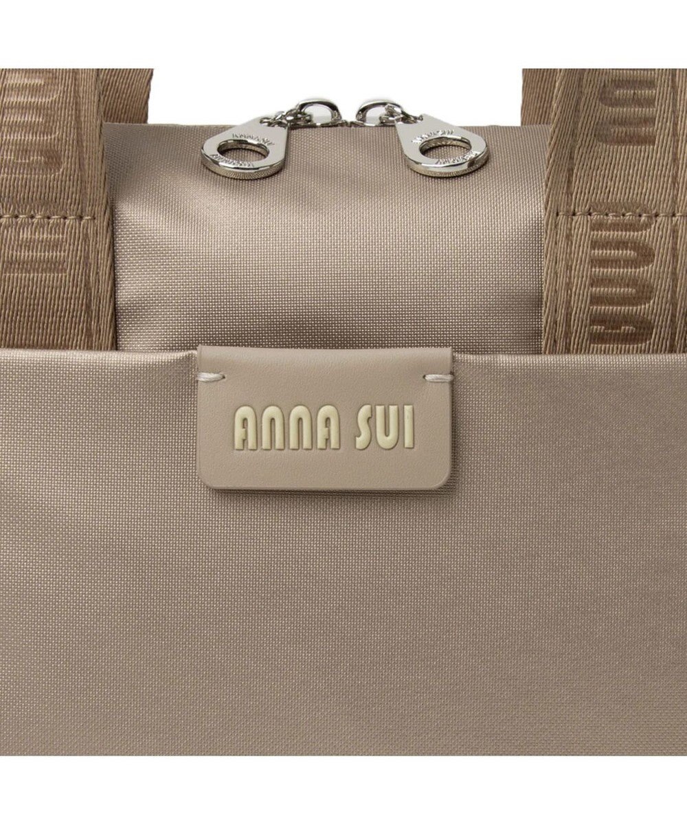 ANNA SUI ワンダー 2WAYミニボストンバッグ 