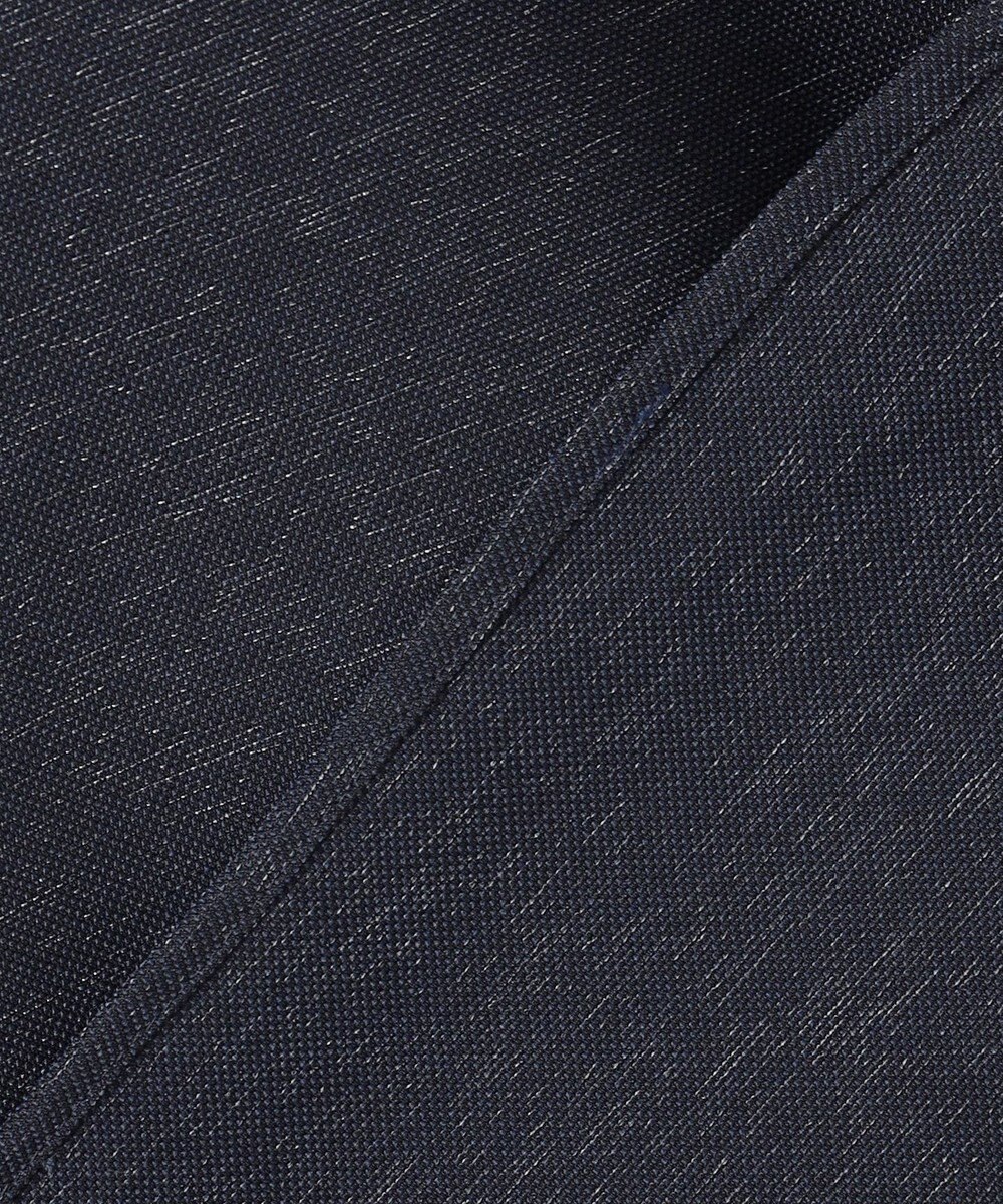 JOSEPH HOMME 新素材【軽量/通気性/清涼感/洗える/ストレッチ】レノクロスストレッチ　ウィングカラー半袖シャツ 