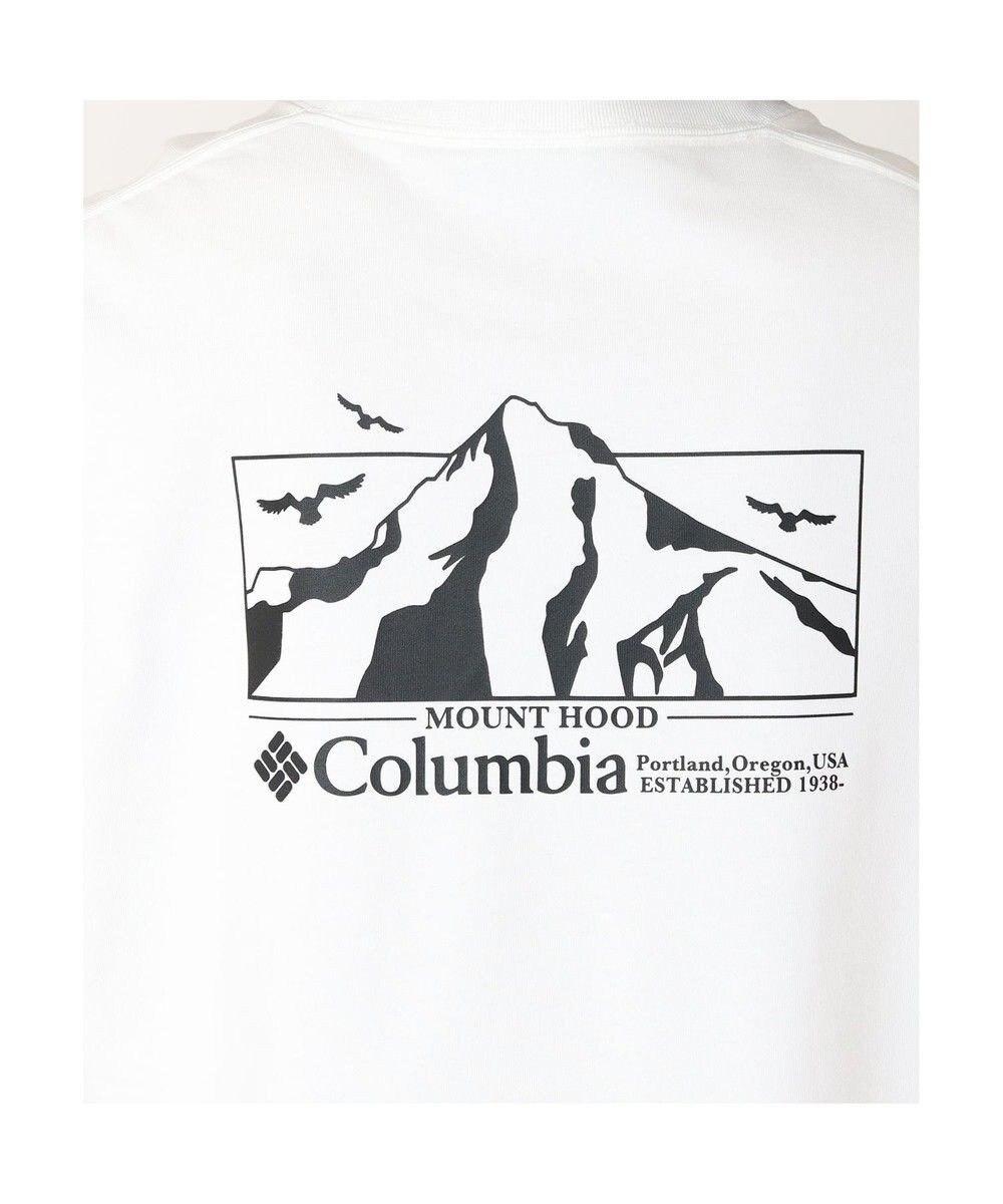 Columbia Columbia/ ロマビスタグラフィックロングスリーブTシャツ /コロンビア 