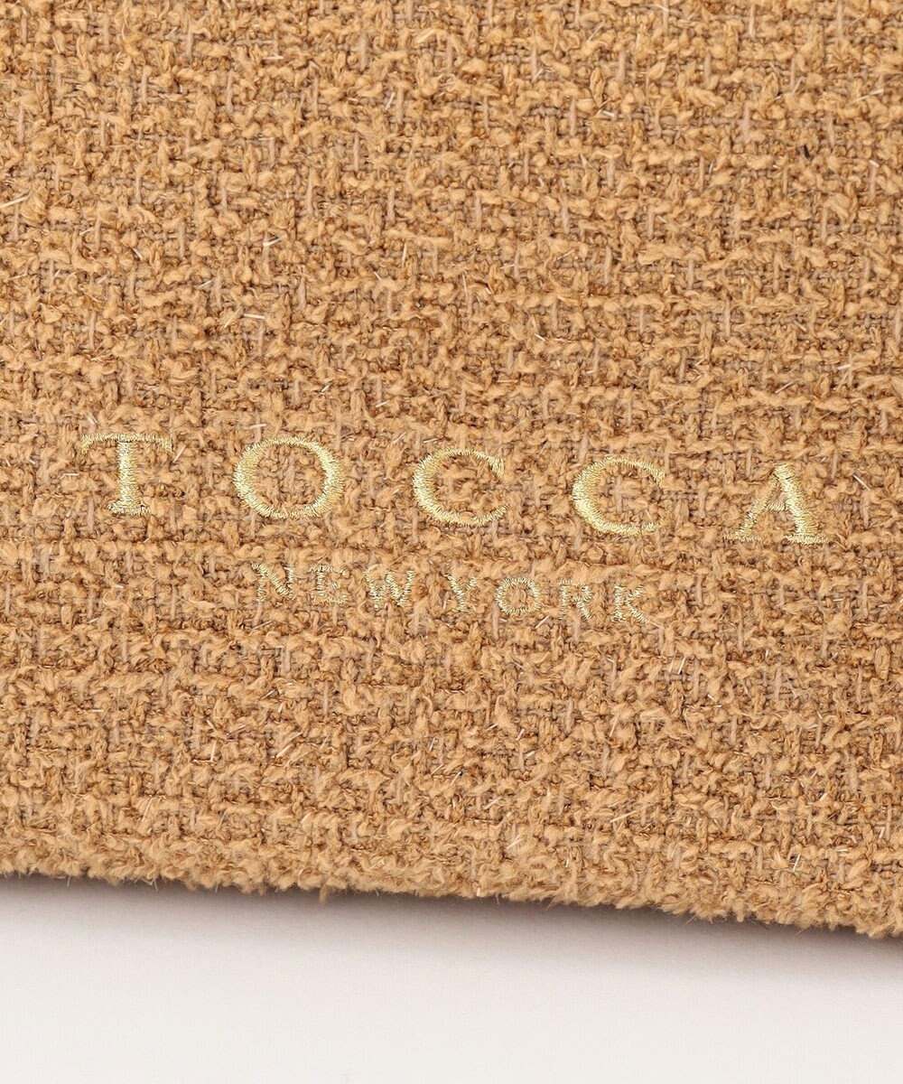 TOCCA 【キャンセル分販売中！】30th Anniversary MY PRECIOUS CUSTOMIZED BAG カスタマイズバッグ 