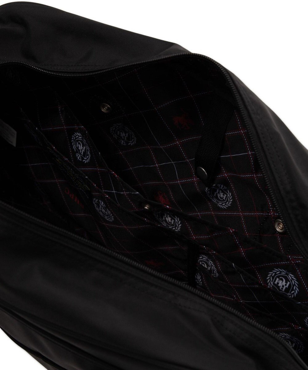 WEGO 【SCHOOLITEM】BPナイロンスクールバッグ 