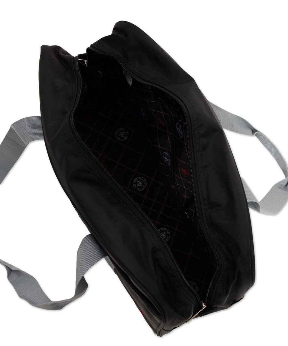 WEGO 【SCHOOLITEM】BPナイロンスクールバッグ 