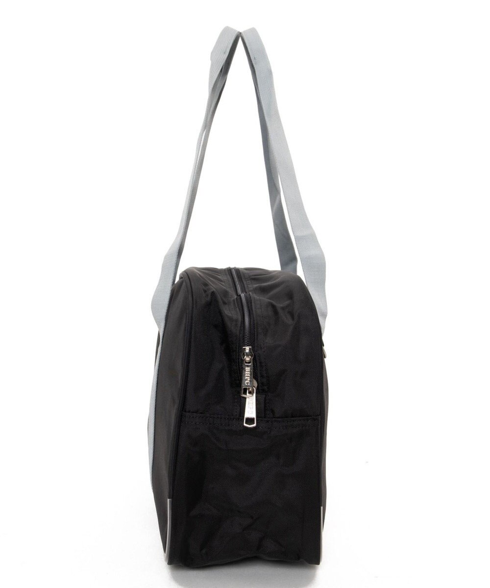 WEGO 【SCHOOLITEM】BPナイロンスクールバッグ 