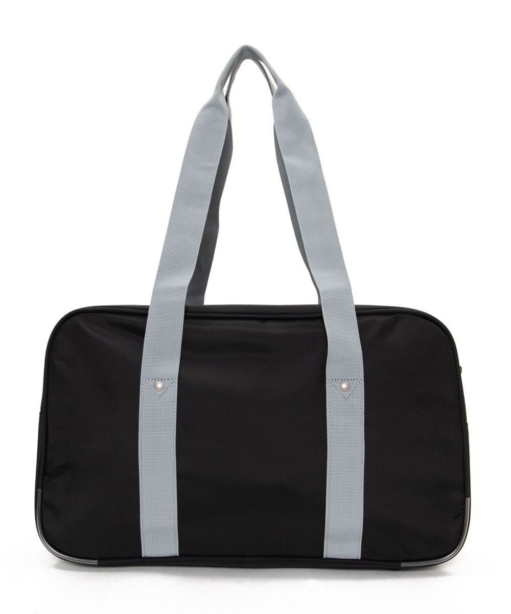 WEGO 【SCHOOLITEM】BPナイロンスクールバッグ 