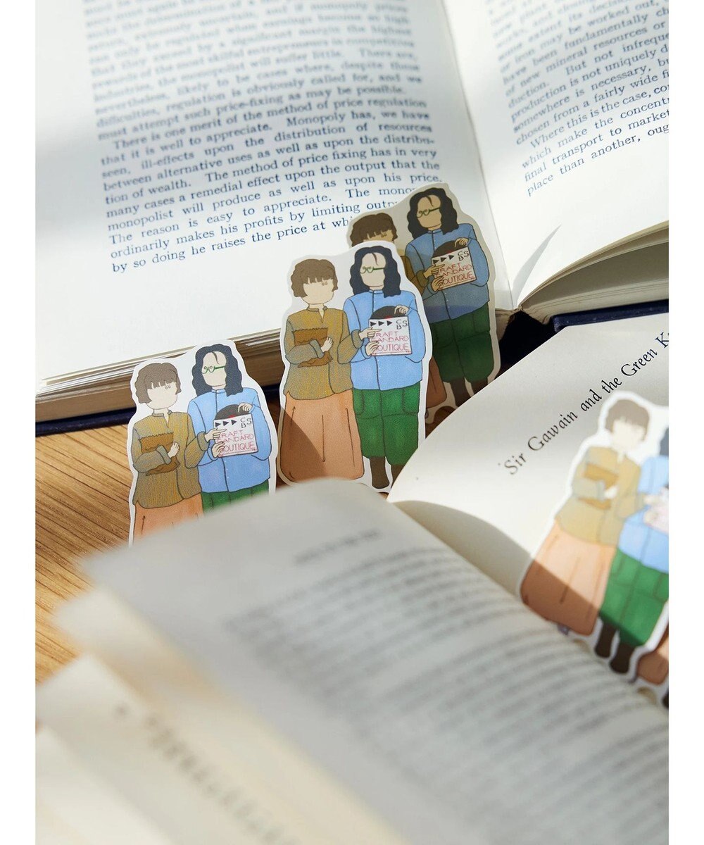 CRAFT STANDARD BOUTIQUE Cozue クッションカバー 