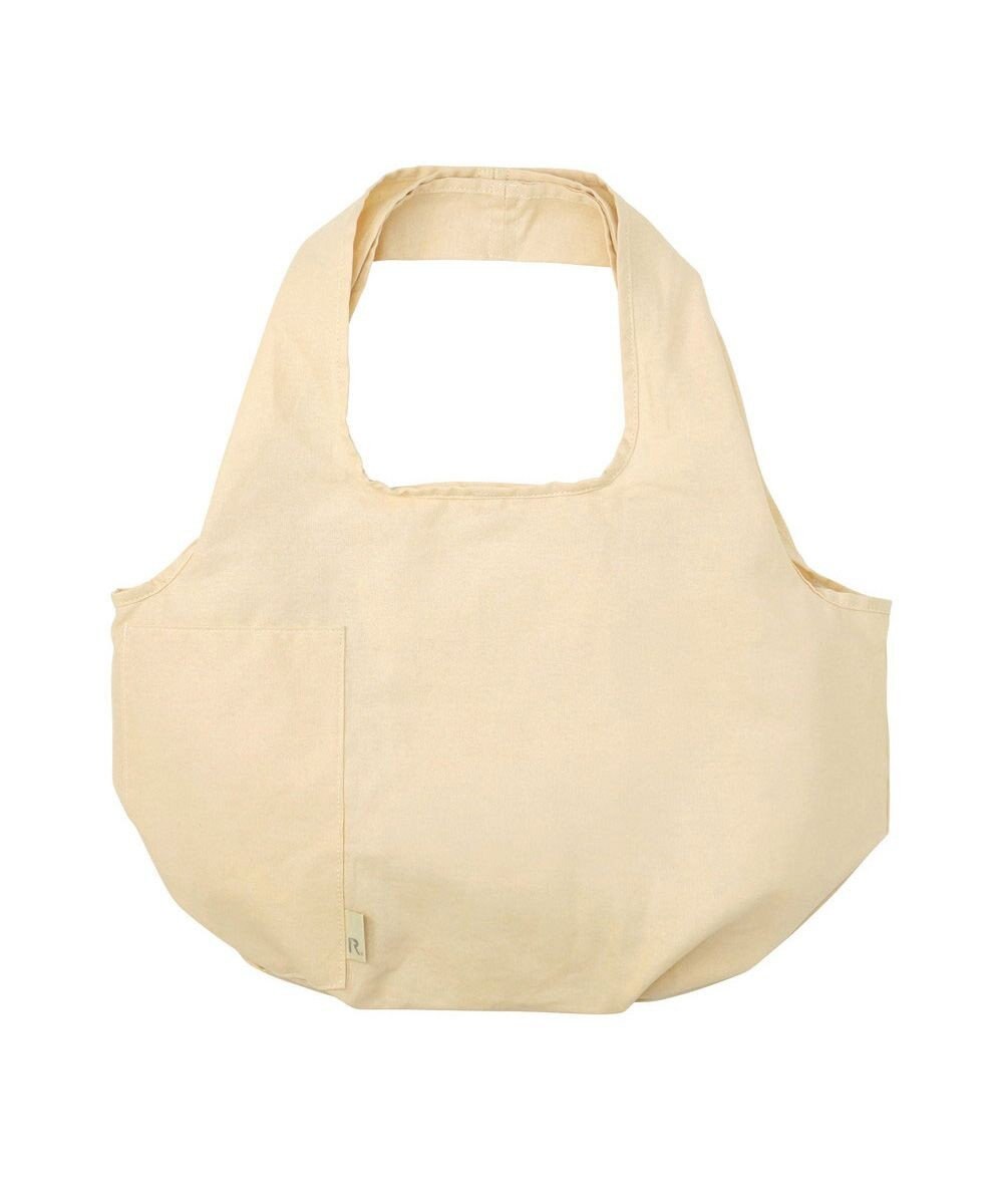 ROOTOTE 1188【折り畳み可能】EU.ラウンド.ブラサガリネコ-A 