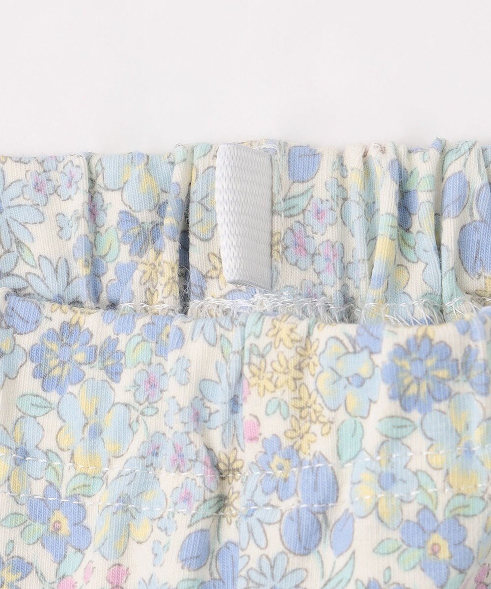 ANY KIDS 5分丈レギンス 