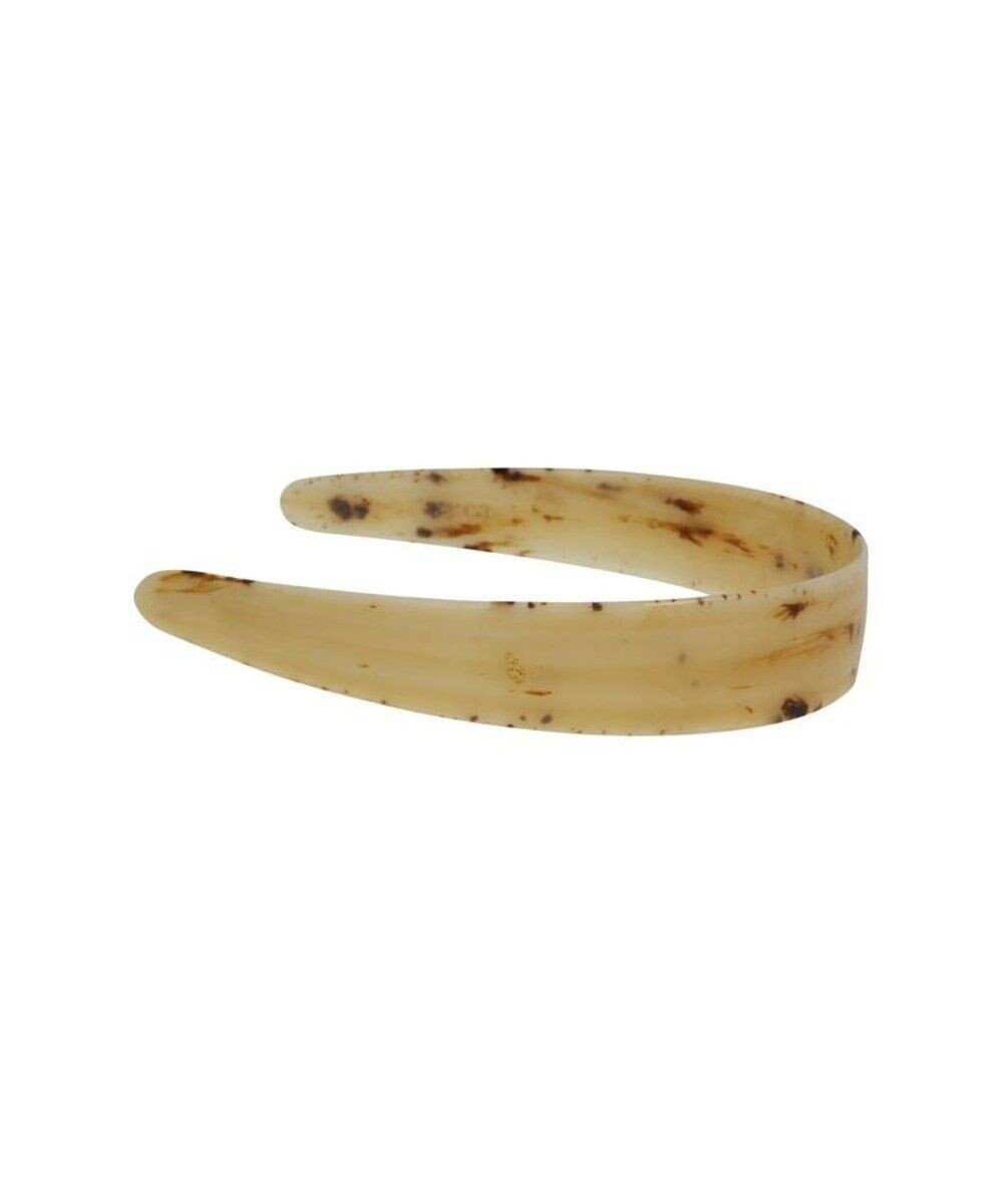 ACCA テクニカルレジンカチューシャ 