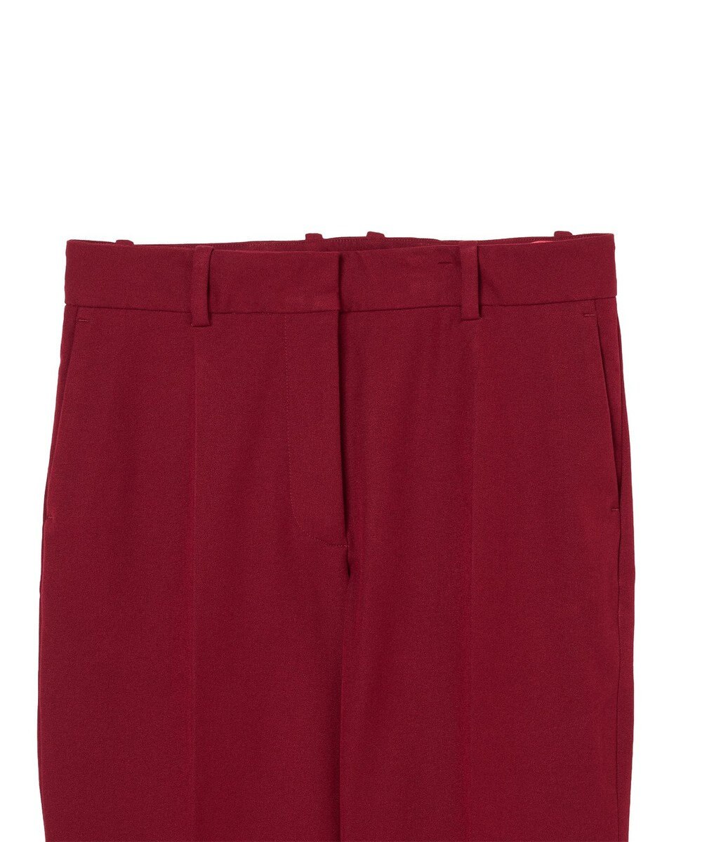 JOSEPH ギャバジンストレッチトラウザーズ　コールマン 