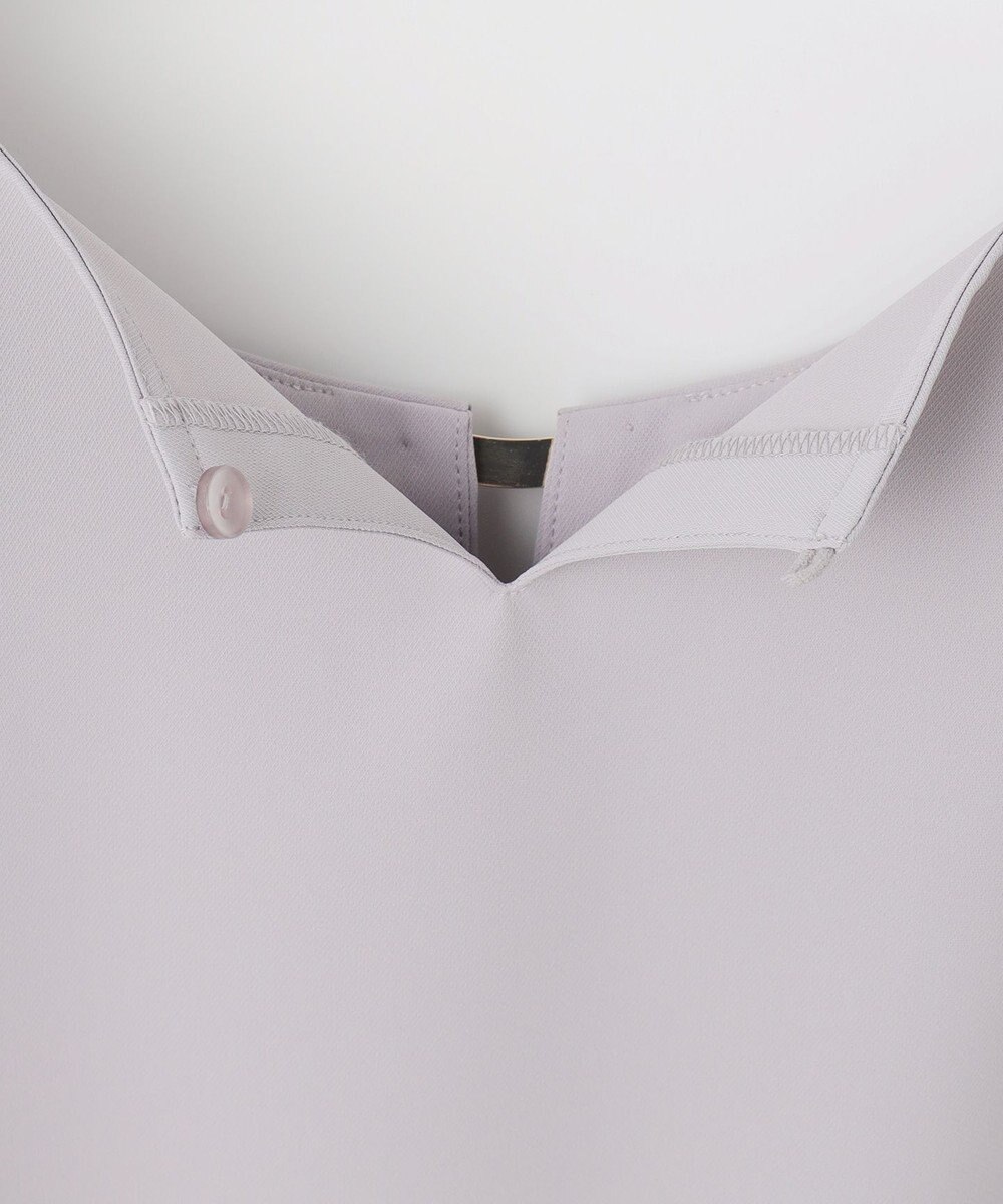 ANY SIS S 【接触冷感・UVカット・吸水速乾】サラキレイ ブラウス 