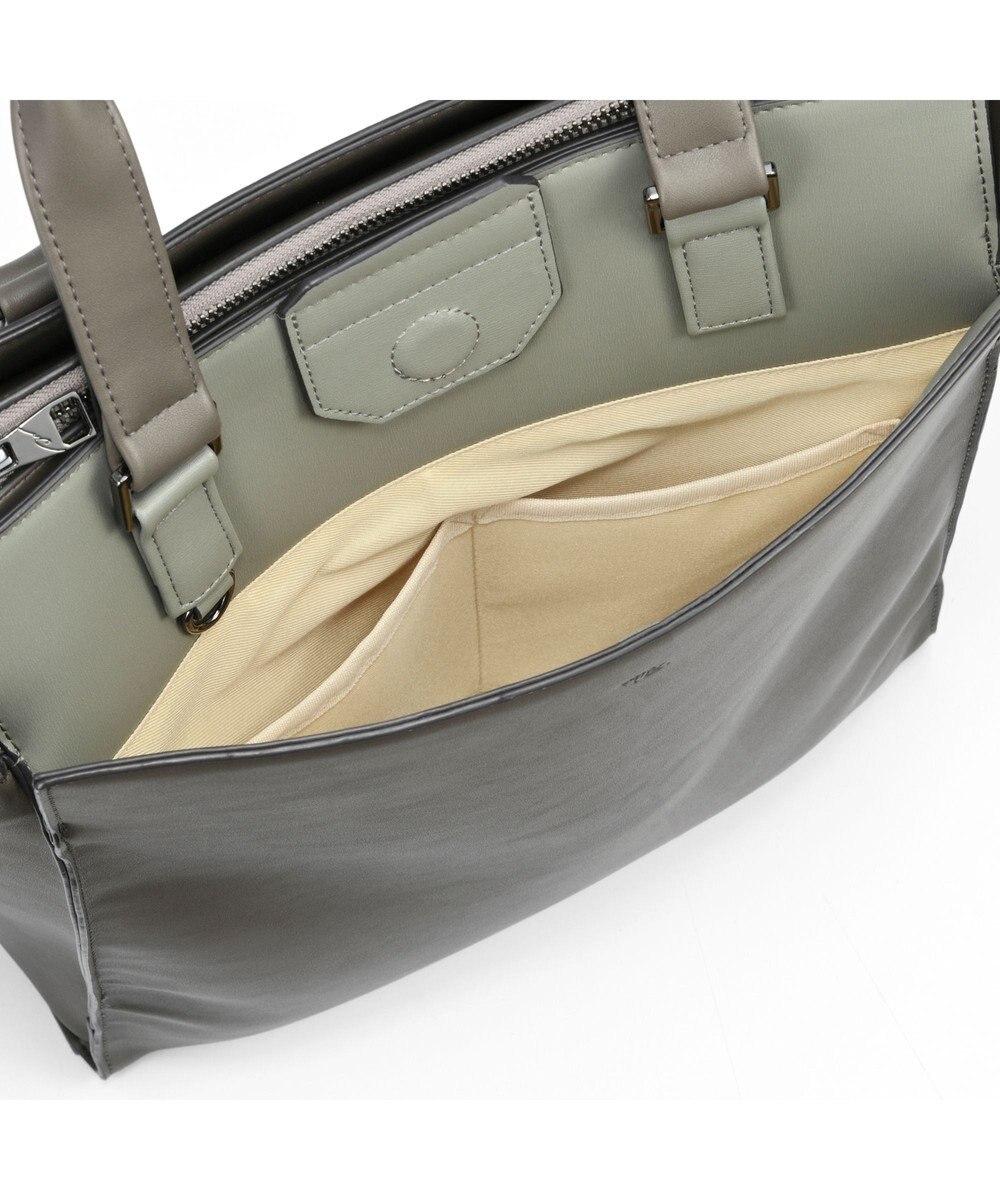 ACE BAGS & LUGGAGE W&.Day/Night リリ バーチカルトート A4サイズ 13.3インチPC 15176 ダブルアンドデイナイト 