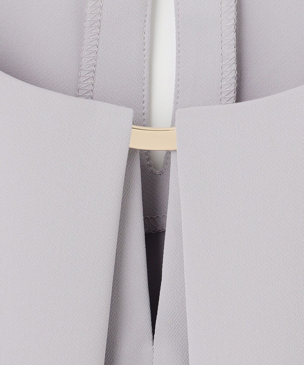 ANY SIS S 【接触冷感・UVカット・吸水速乾】サラキレイ ブラウス 