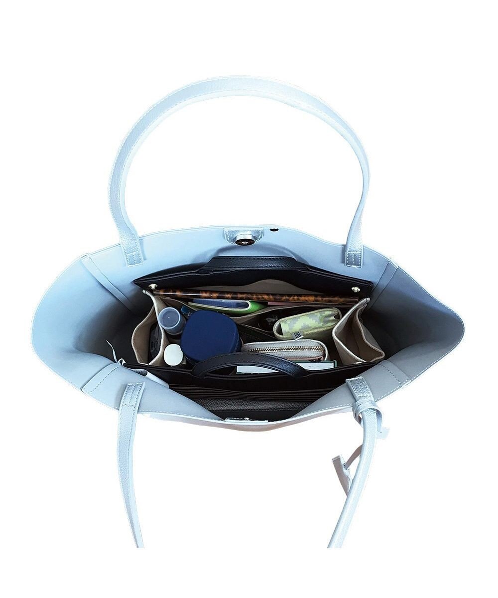 ROOTOTE 6793【自立・インテリアトート】/ LT.RC.リモッテ-C 