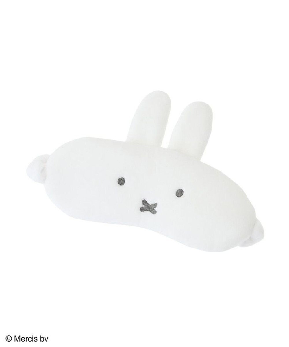Green Parks Ｍｉｆｆｙ／ふわふわアイマスク 