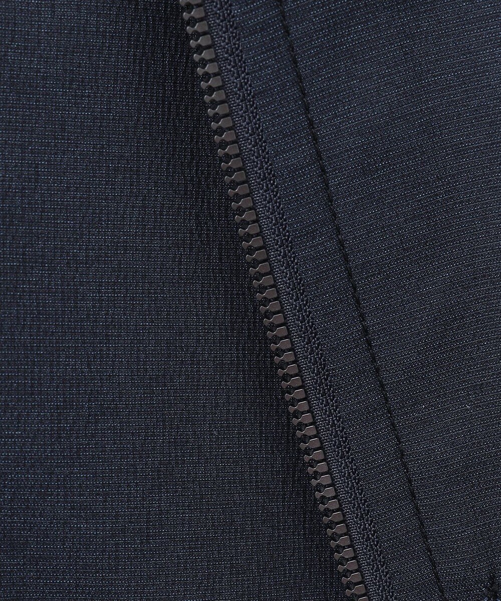 JOSEPH ABBOUD 【キングサイズ・撥水・ストレッチ】インタレースストレッチ ドライビング ジャケット 