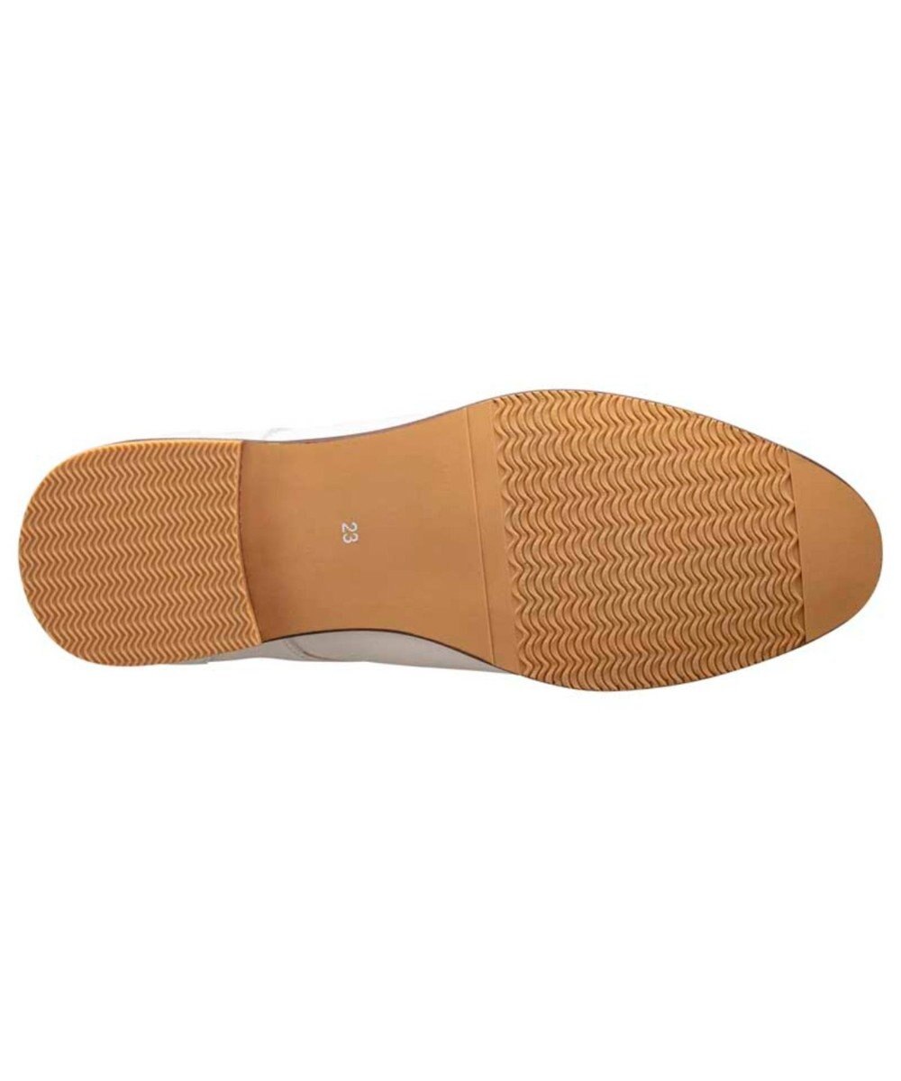 REGAL FOOT COMMUNITY 【アールドット】S19C ストレートチップ レースアップシューズ 