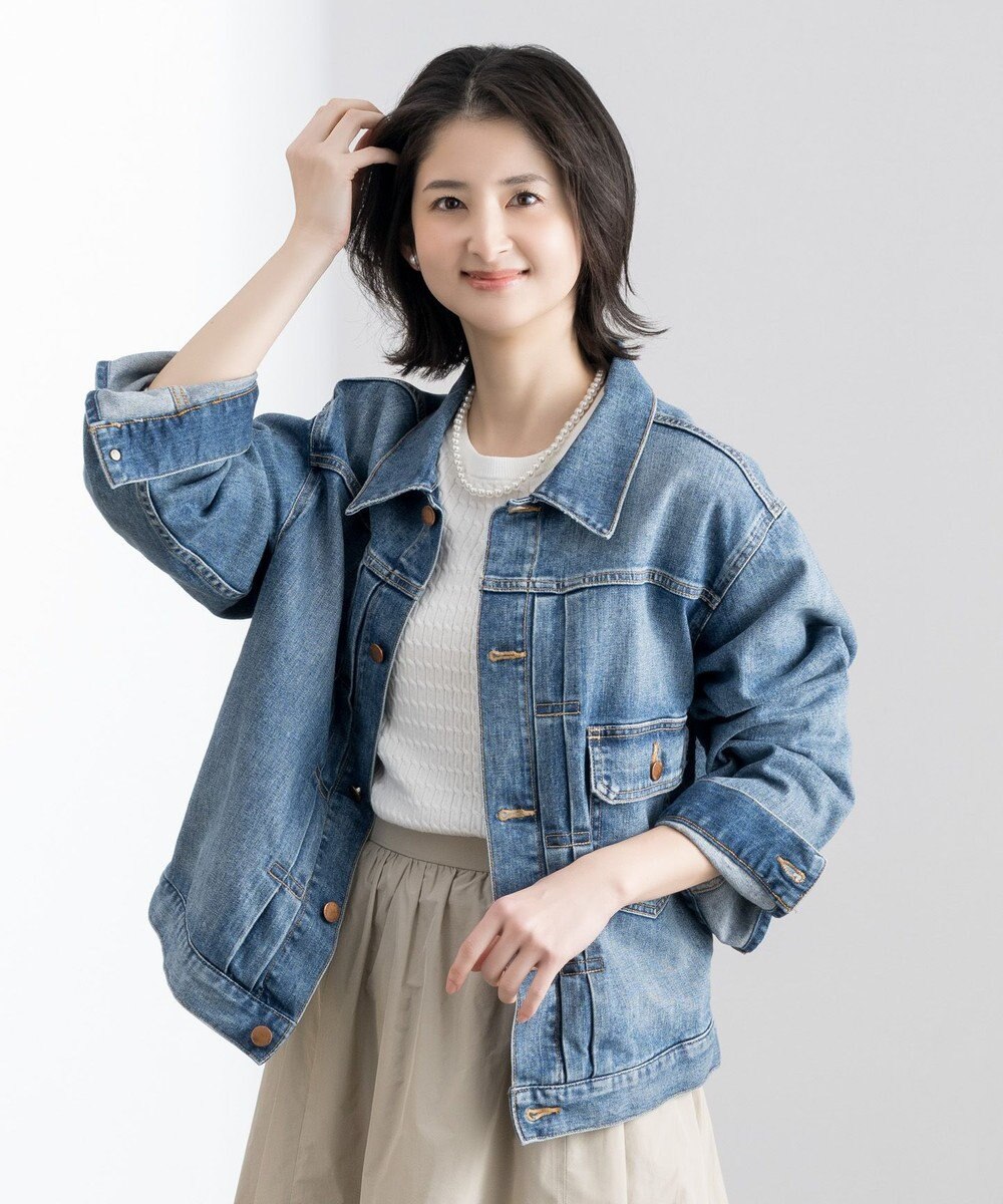 ONWARD Reuse Park 【23区】ジャケット春夏 