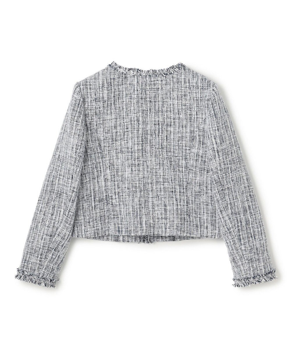 TOCCA GLOW SILHOUETTE ジャケット 