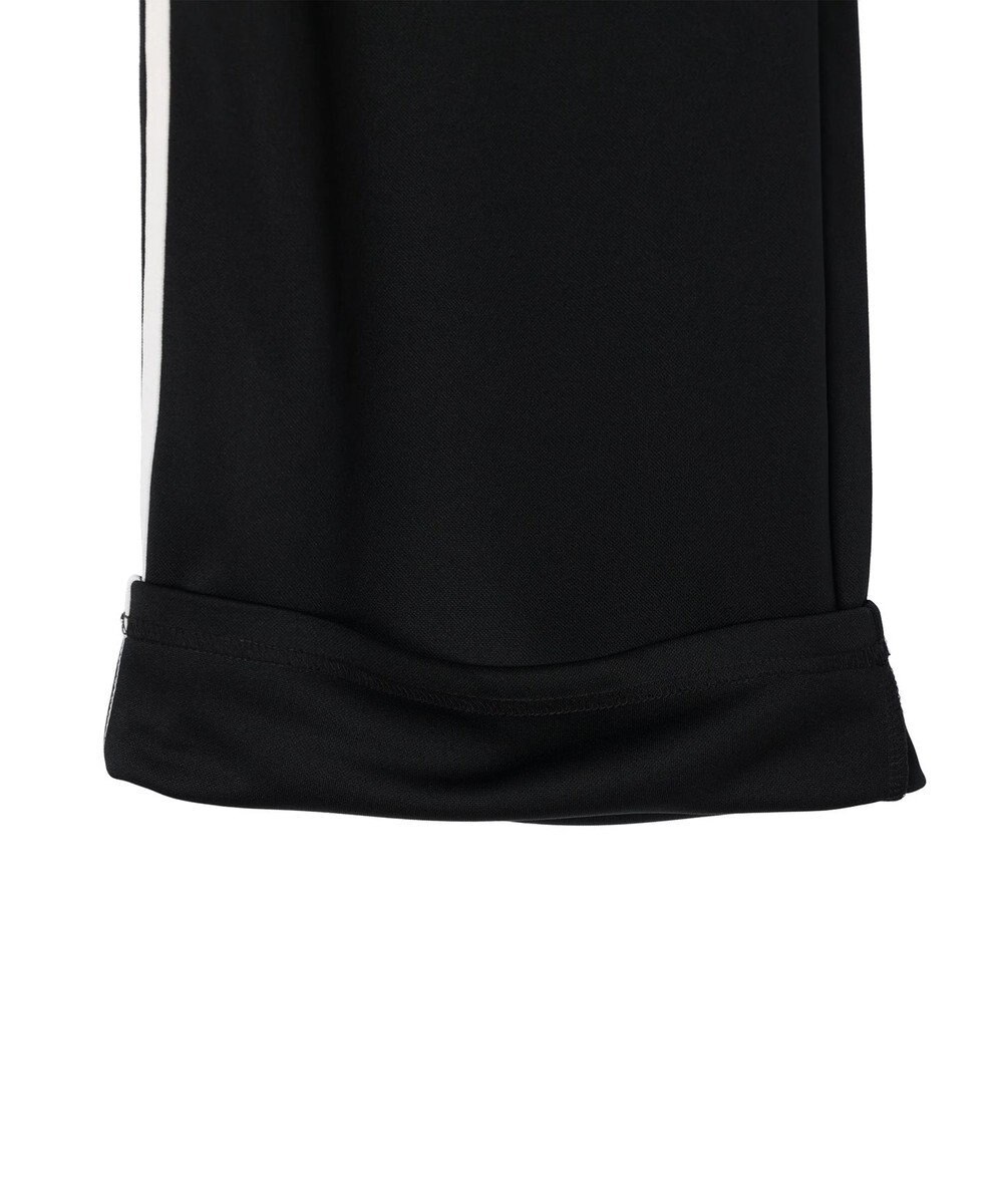 Green Parks ＥＧＯＩＳＴ　ライン入りカットパンツ 