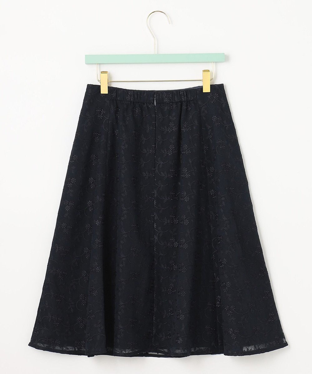 TOCCA 【洗える！】CANDY FLOSS スカート 