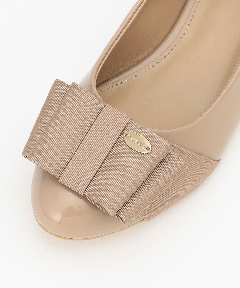 TOCCA BIG RIBBON FLATSHOES フラットシューズ 