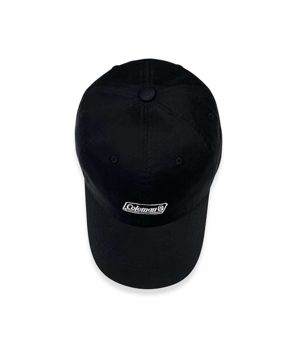 林八百吉商店 Coleman ツイルキャップ 