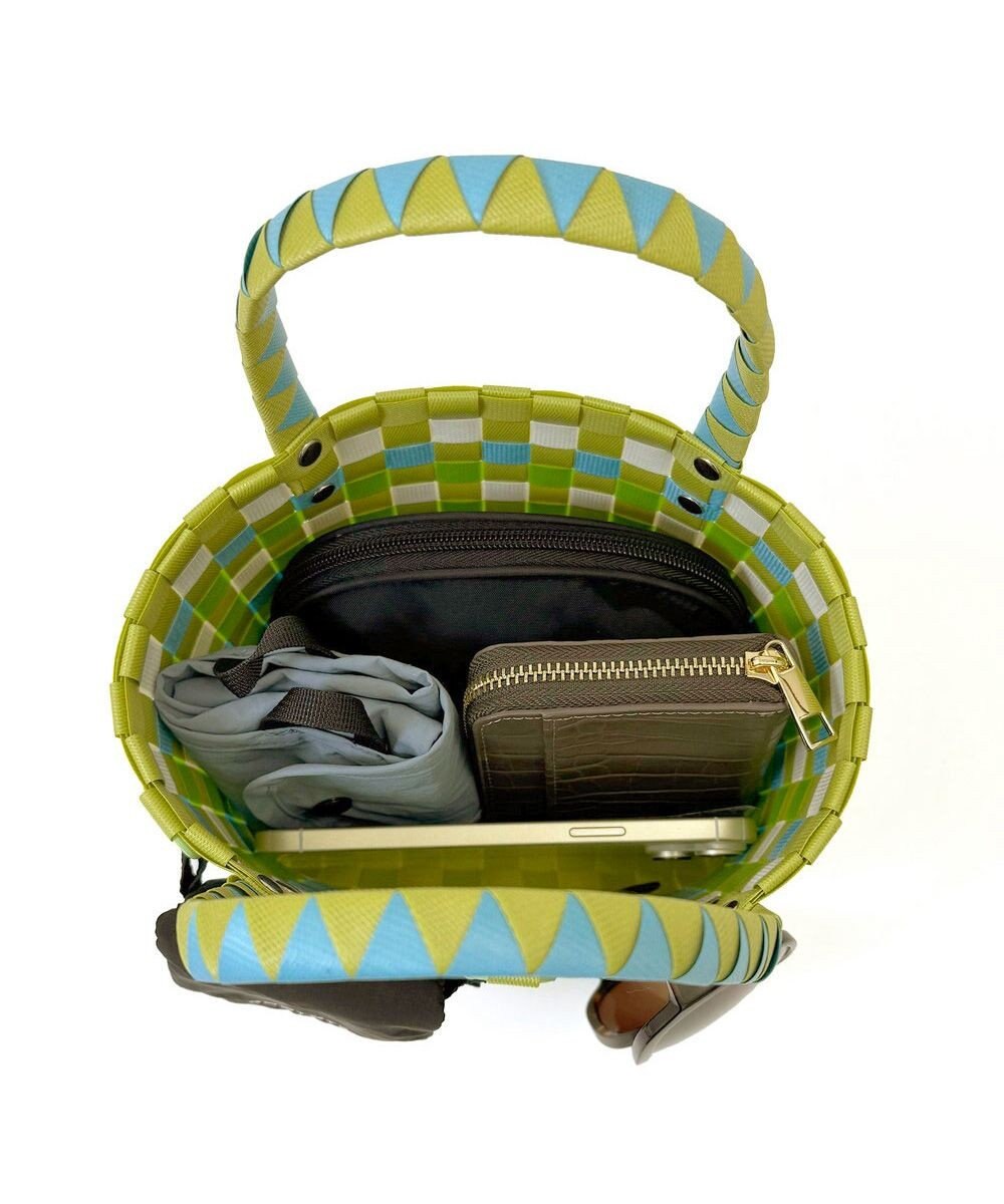 ROOTOTE 1077【カゴバッグ】SC.ベビールー.バスケット-A 