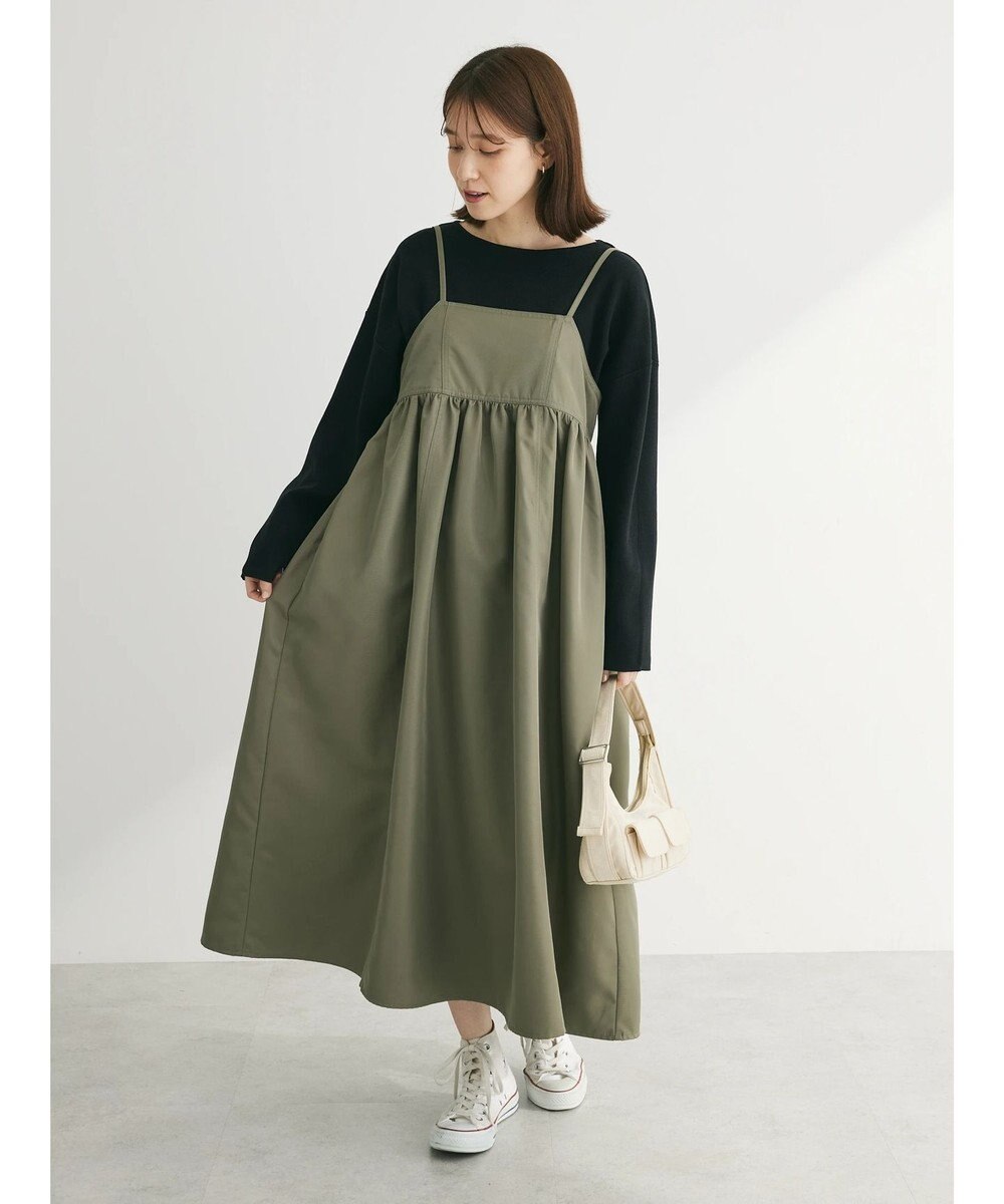 Green Parks ・ＥＬＥＮＣＡＲＥ　ＤＵＥ　サス付ジャンスカ 