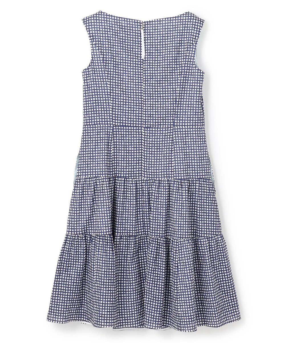 TOCCA 【00サイズあり・洗える・速乾・消臭】WAVES ティアードドレス 