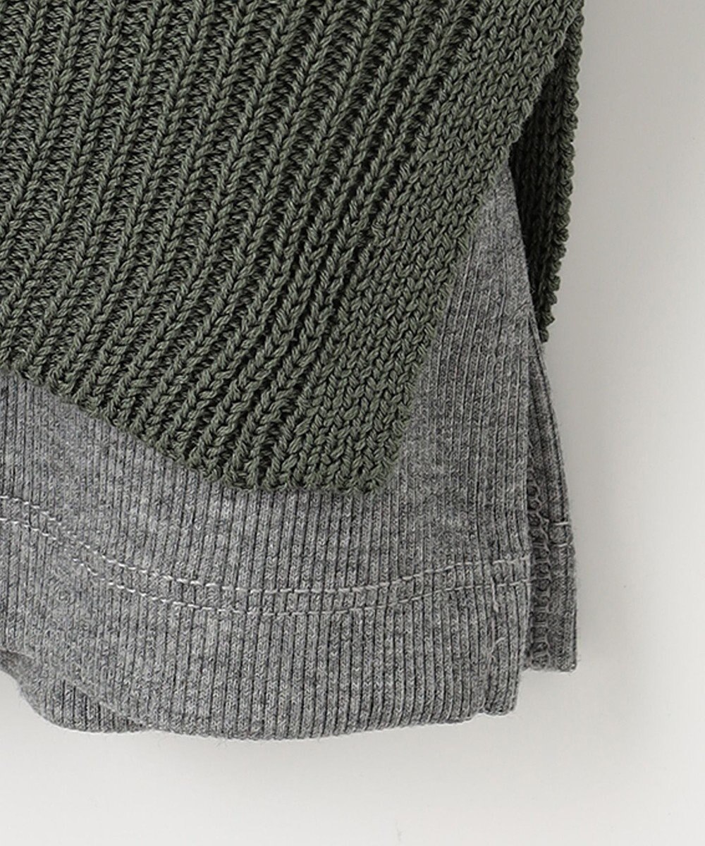 ANY SIS 【2SET】メッシュニット セット 