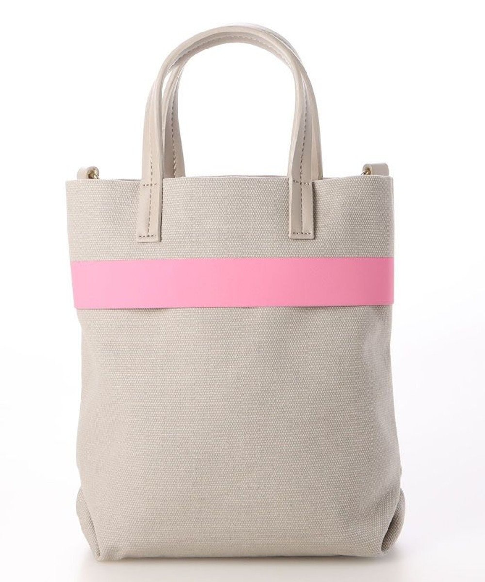 LANVIN en Bleu セイラー 2wayトートバッグ 