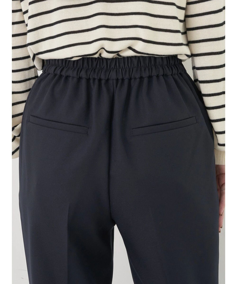 earth music&ecology サイドベンツパンツ 