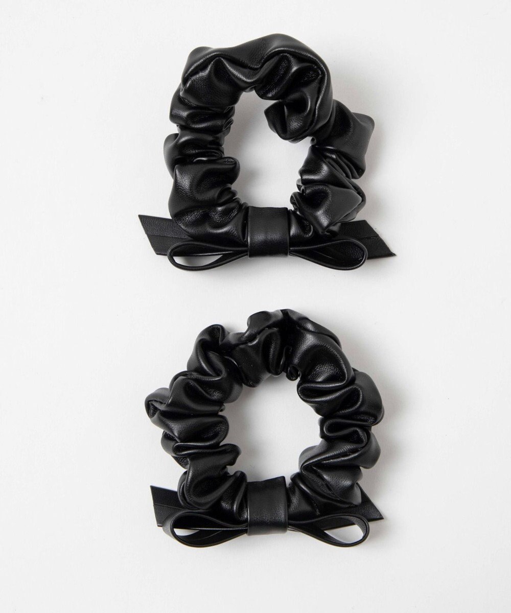 WEGO L2Pミニリボンシュシュ 