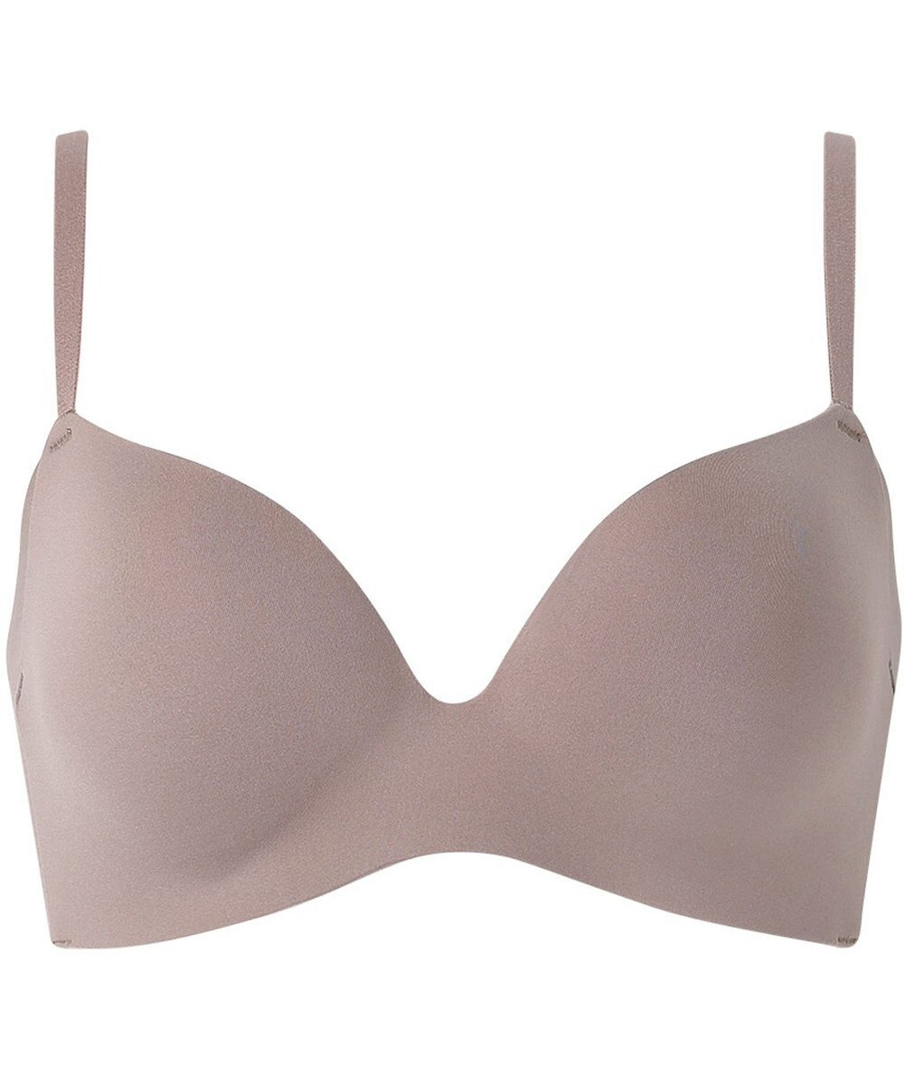 WACOAL ノンワイヤーブラ [GOCOCi/ワコール] 脇高設計 しっかりフィット 上向きのバストライン レディース CGG266 /ワコール 