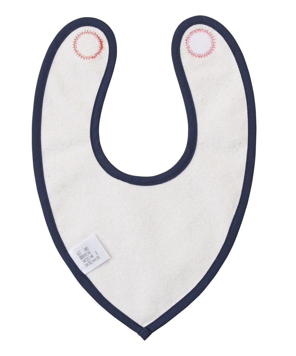 MIKI HOUSE HOT BISCUITS スタイ＆ソックス＆ガーゼ ギフトセット【クリアケース付き】 