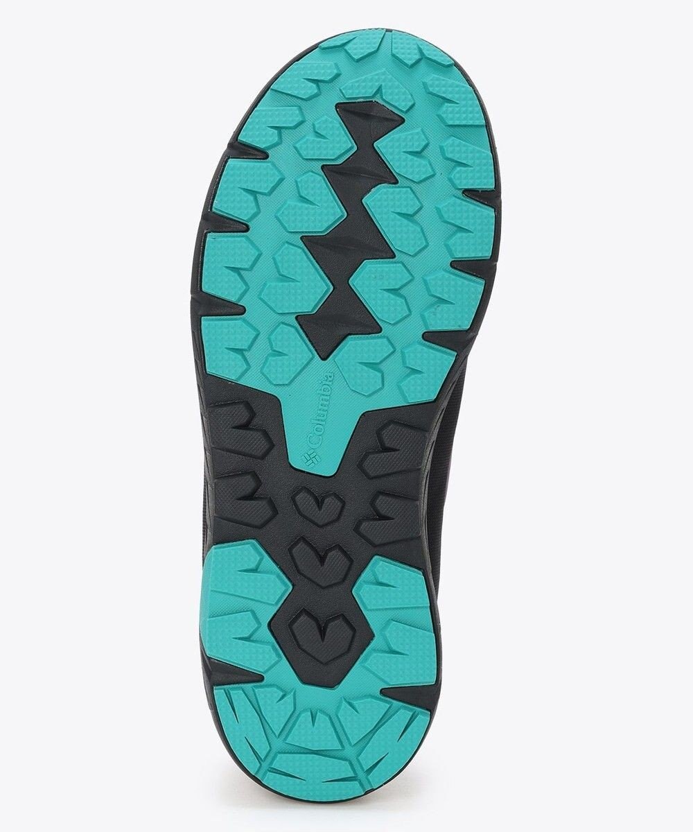 Columbia Columbia/ イエローテイル ショーティー ウォータープルーフ オムニヒート /コロンビア 