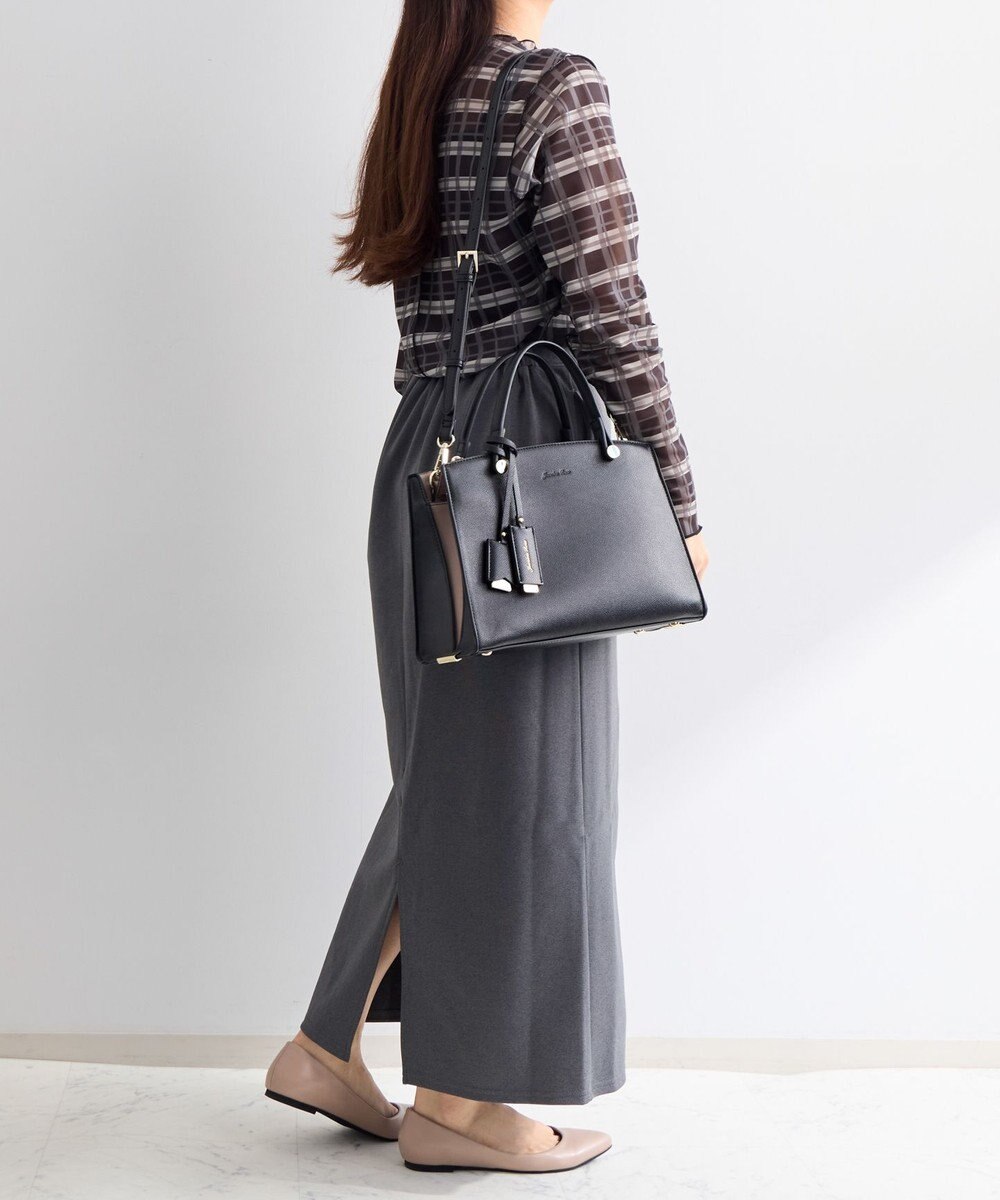 ACE BAGS & LUGGAGE 【雑誌掲載】 Jewelna Rose ターミー ミドルサイズ 10757 ジュエルナローズ cs 