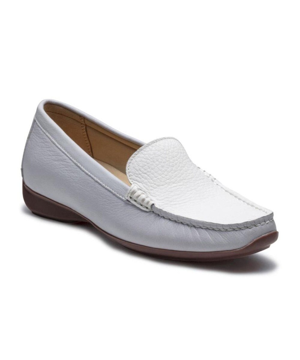 REGAL FOOT COMMUNITY 【リーガルレディース】F09R フラットシューズ 