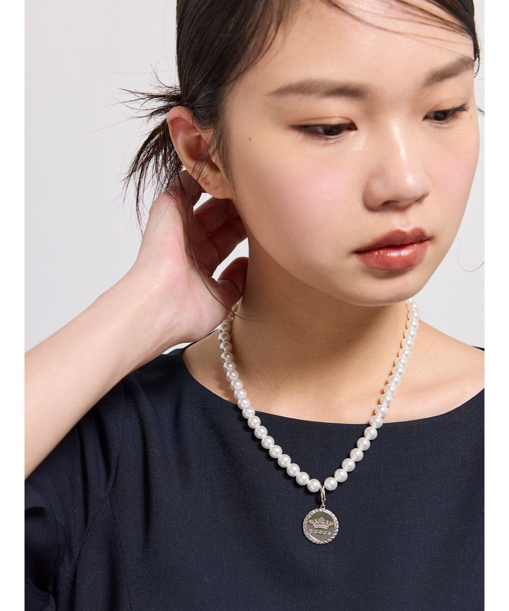 TOCCA INNOCENT ICON 2WAY NECKLACE ネックレス 