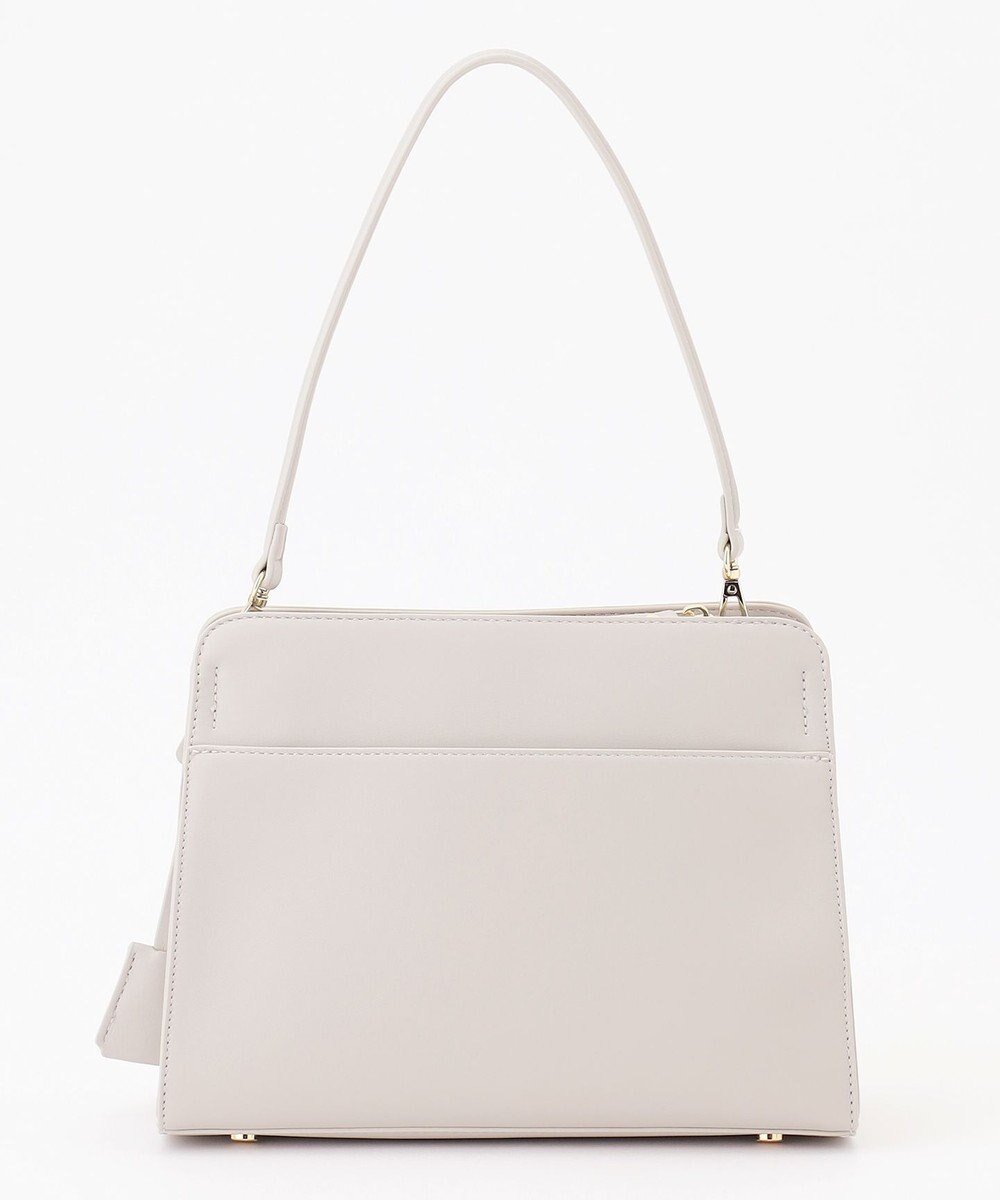 J.PRESS LADIES 【2way・セットアイテム】ノーブルショルダー バッグ 