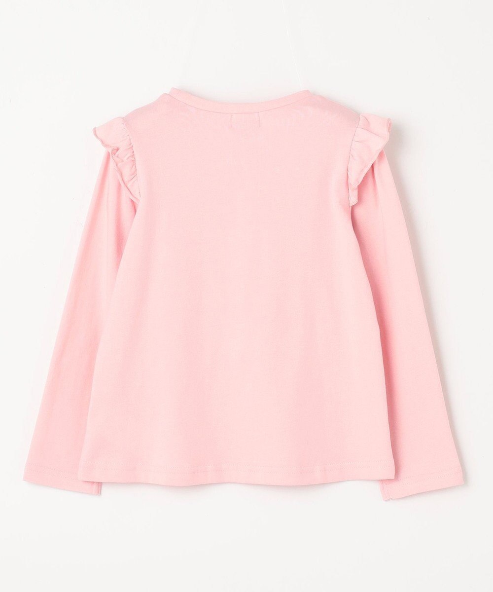 ANY KIDS 【カードキャプターさくら×any FAM】ネックレス Tシャツ 