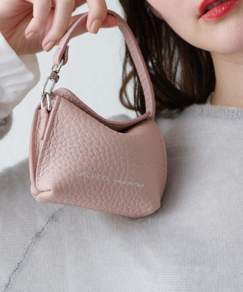 IACUCCI  ラーナ ミニチャーム ALCE 