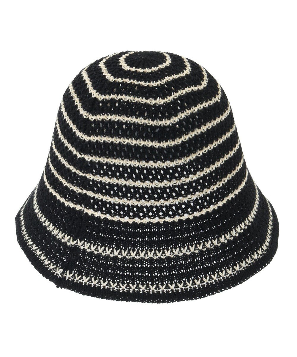 Green Parks ｅｖｅｒｙ　ｗａｌｋ．雑材バケットハット 